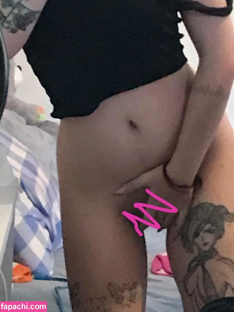 Mitywee Mitywee leaked nude photo #0030 from OnlyFans/Patreon
