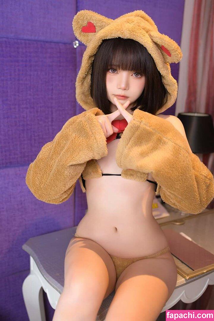 miu_cosplayer / Milky_choco93 / ミウ Cosplayer leaked nude photo #0220 from OnlyFans/Patreon