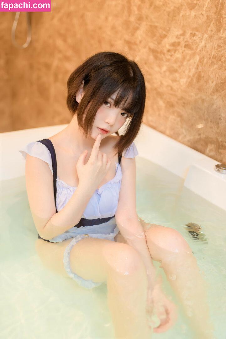 Miu Cosplayer Milky Choco Cosplayer Leaked Nude Photo