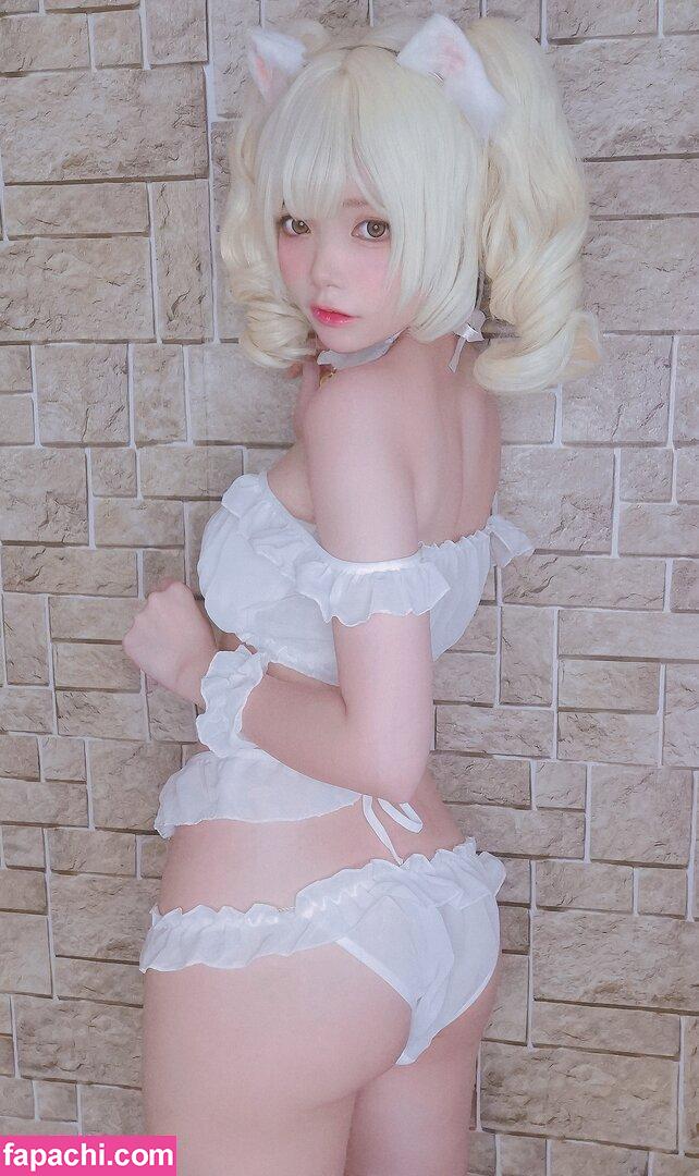 miu_cosplayer / Milky_choco93 / ミウ Cosplayer leaked nude photo #0221 from OnlyFans/Patreon