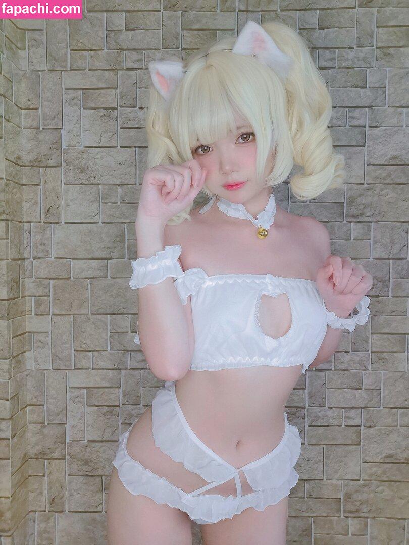 miu_cosplayer / Milky_choco93 / ミウ Cosplayer leaked nude photo #0230 from OnlyFans/Patreon