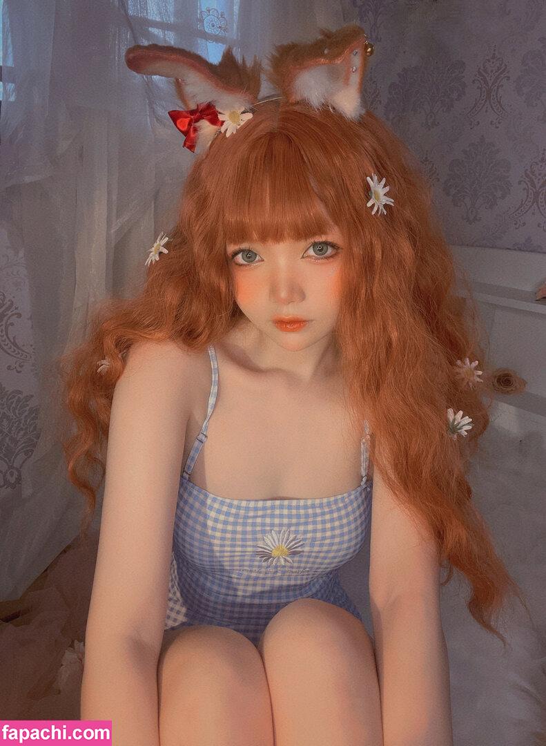 miu_cosplayer / Milky_choco93 / ミウ Cosplayer leaked nude photo #0237 from OnlyFans/Patreon