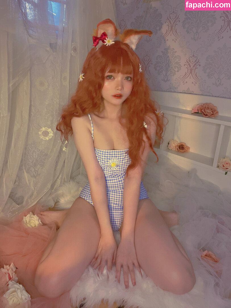 miu_cosplayer / Milky_choco93 / ミウ Cosplayer leaked nude photo #0240 from OnlyFans/Patreon