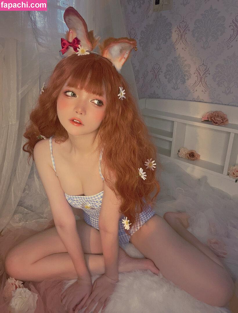miu_cosplayer / Milky_choco93 / ミウ Cosplayer leaked nude photo #0244 from OnlyFans/Patreon