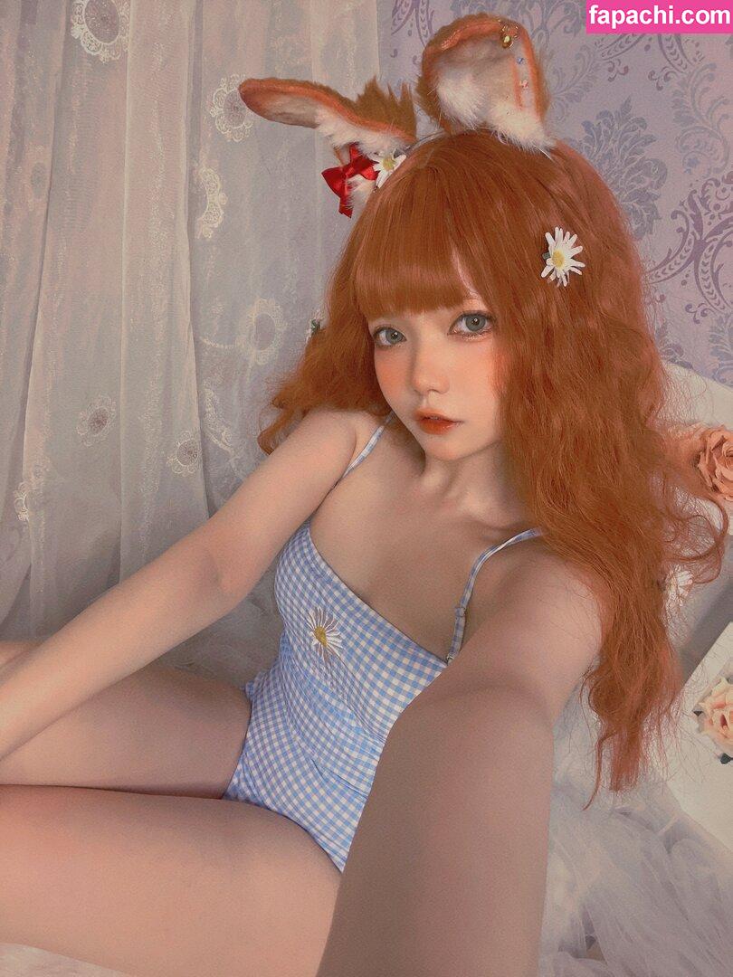 miu_cosplayer / Milky_choco93 / ミウ Cosplayer leaked nude photo #0247 from OnlyFans/Patreon