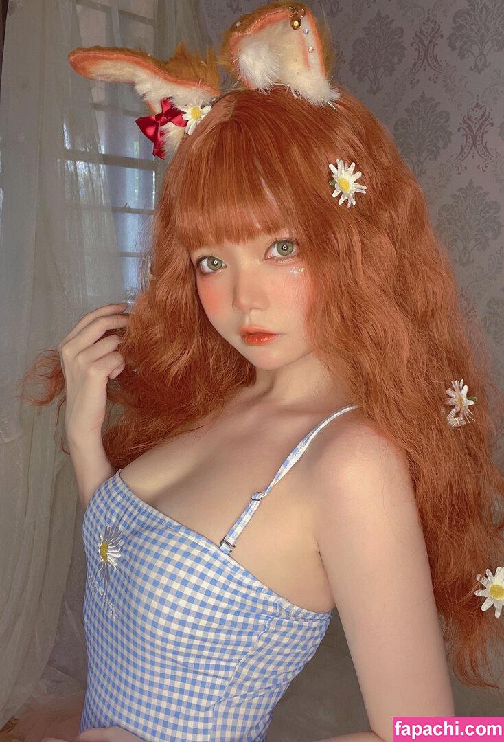 miu_cosplayer / Milky_choco93 / ミウ Cosplayer leaked nude photo #0253 from OnlyFans/Patreon