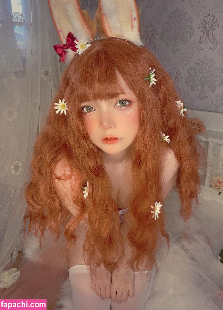 miu_cosplayer / Milky_choco93 / ミウ Cosplayer leaked nude photo #0254 from OnlyFans/Patreon