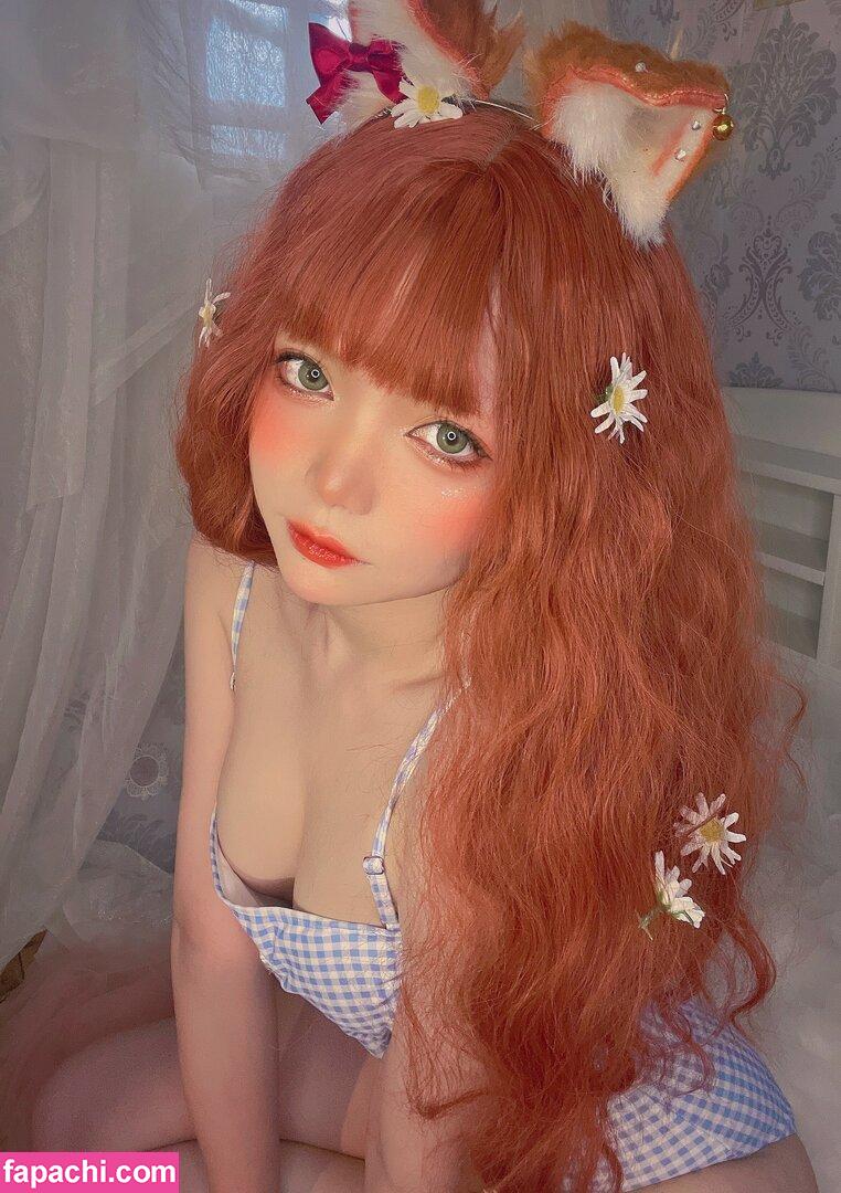 miu_cosplayer / Milky_choco93 / ミウ Cosplayer leaked nude photo #0256 from OnlyFans/Patreon