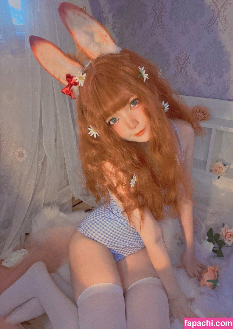 miu_cosplayer / Milky_choco93 / ミウ Cosplayer leaked nude photo #0259 from OnlyFans/Patreon