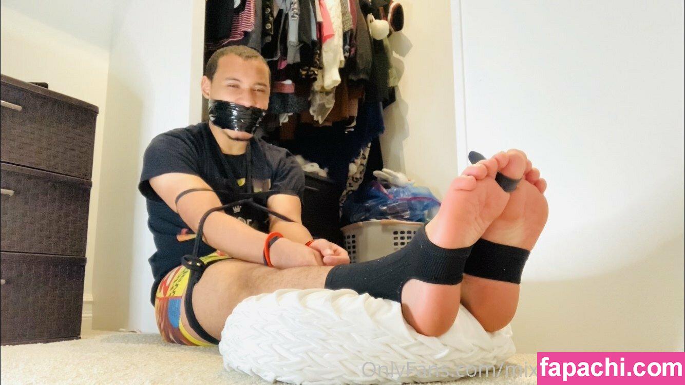 mixedbondageboy leaked nude photo #0027 from OnlyFans/Patreon