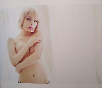 Mizuhashi Mai leaked media #0041