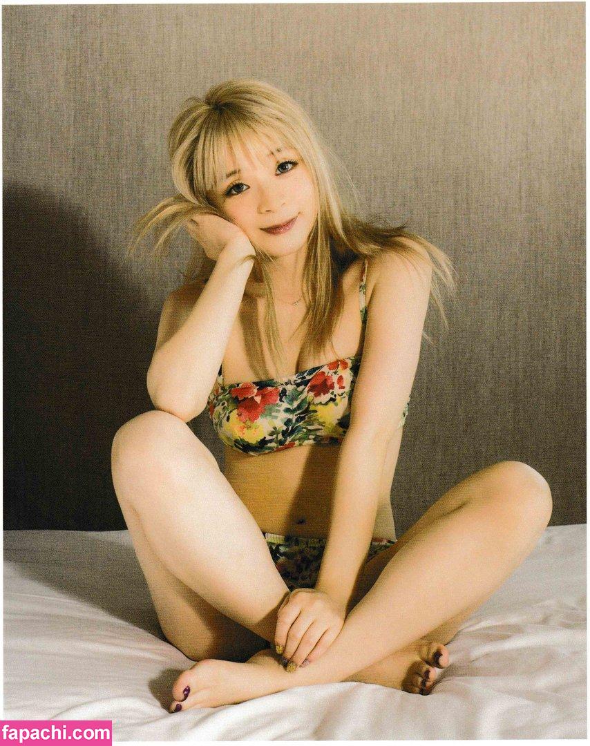 Mizuhashi Mai leaked nude photo #0023 from OnlyFans/Patreon