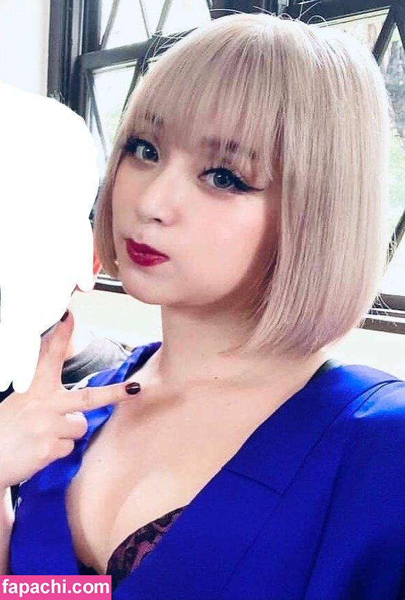 Mizuhashi Mai leaked nude photo #0038 from OnlyFans/Patreon