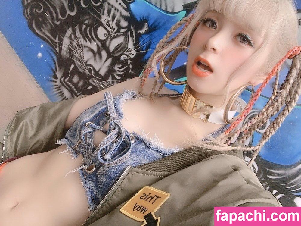 Mizuhashi Mai leaked nude photo #0058 from OnlyFans/Patreon