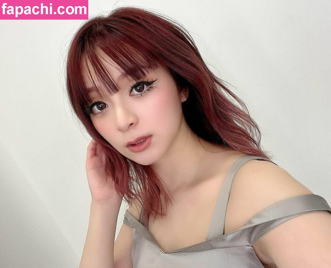 Mizuhashi Mai leaked nude photo #0105 from OnlyFans/Patreon