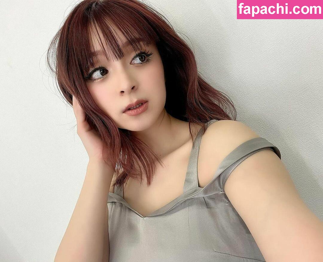 Mizuhashi Mai leaked nude photo #0106 from OnlyFans/Patreon