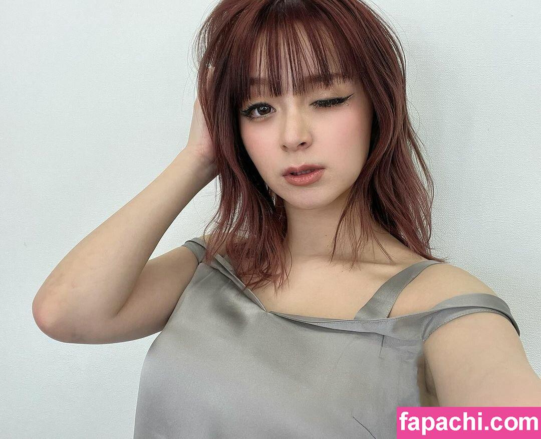 Mizuhashi Mai leaked nude photo #0107 from OnlyFans/Patreon