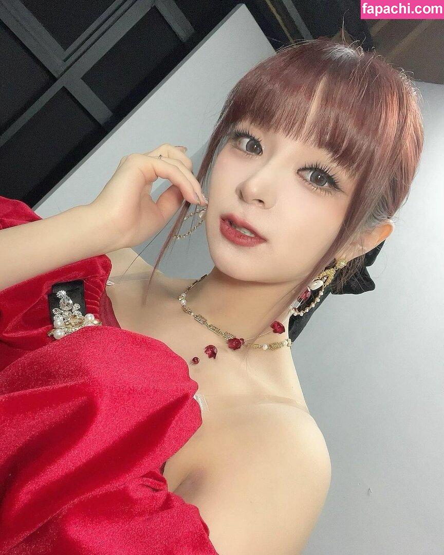 Mizuhashi Mai leaked nude photo #0124 from OnlyFans/Patreon