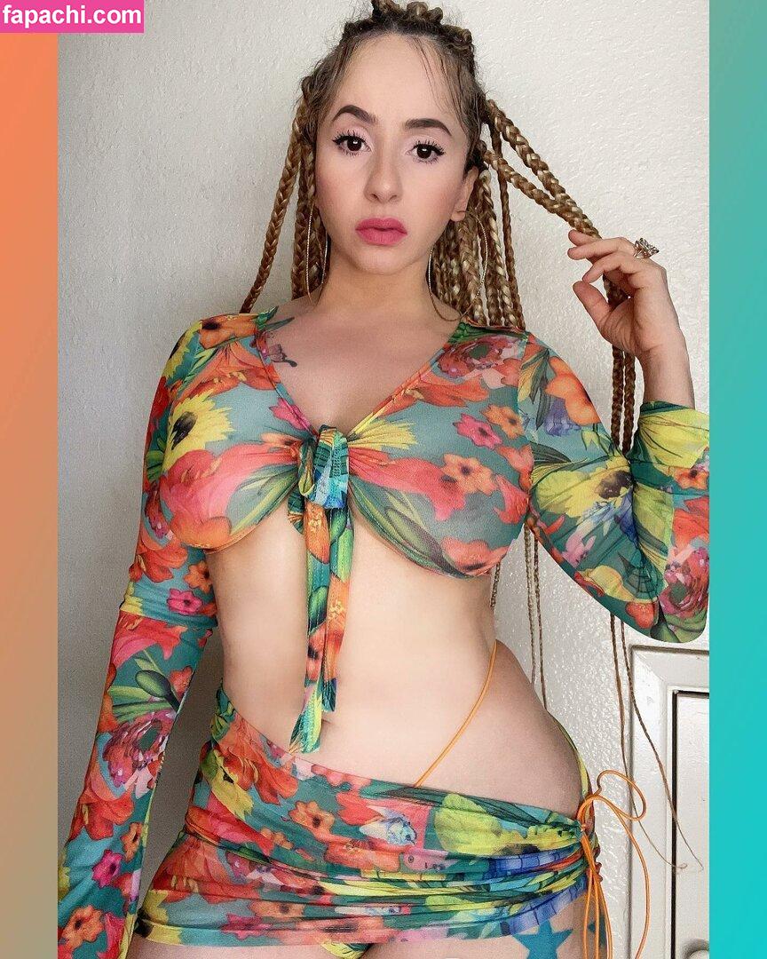 Mizvanezza leaked nude photo #0005 from OnlyFans/Patreon