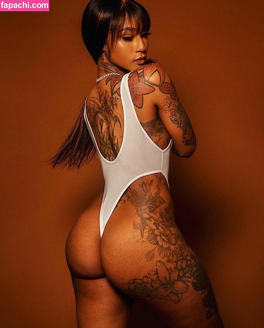 Mizz Twerksum / mizztwerksumoffical / theofficialmizztwerksum leaked nude photo #0078 from OnlyFans/Patreon