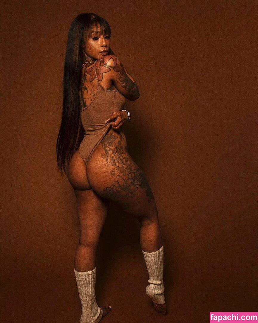 Mizz Twerksum / mizztwerksumoffical / theofficialmizztwerksum leaked nude photo #0089 from OnlyFans/Patreon