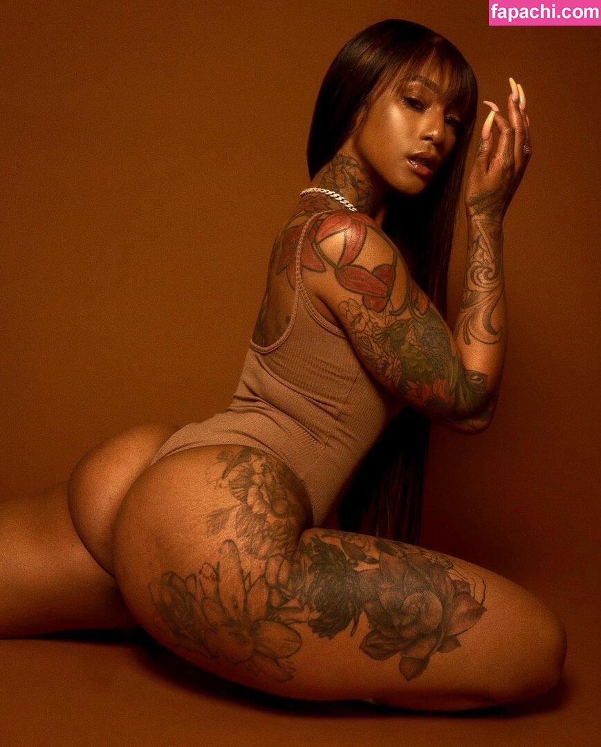 Mizz Twerksum / mizztwerksumoffical / theofficialmizztwerksum leaked nude photo #0090 from OnlyFans/Patreon