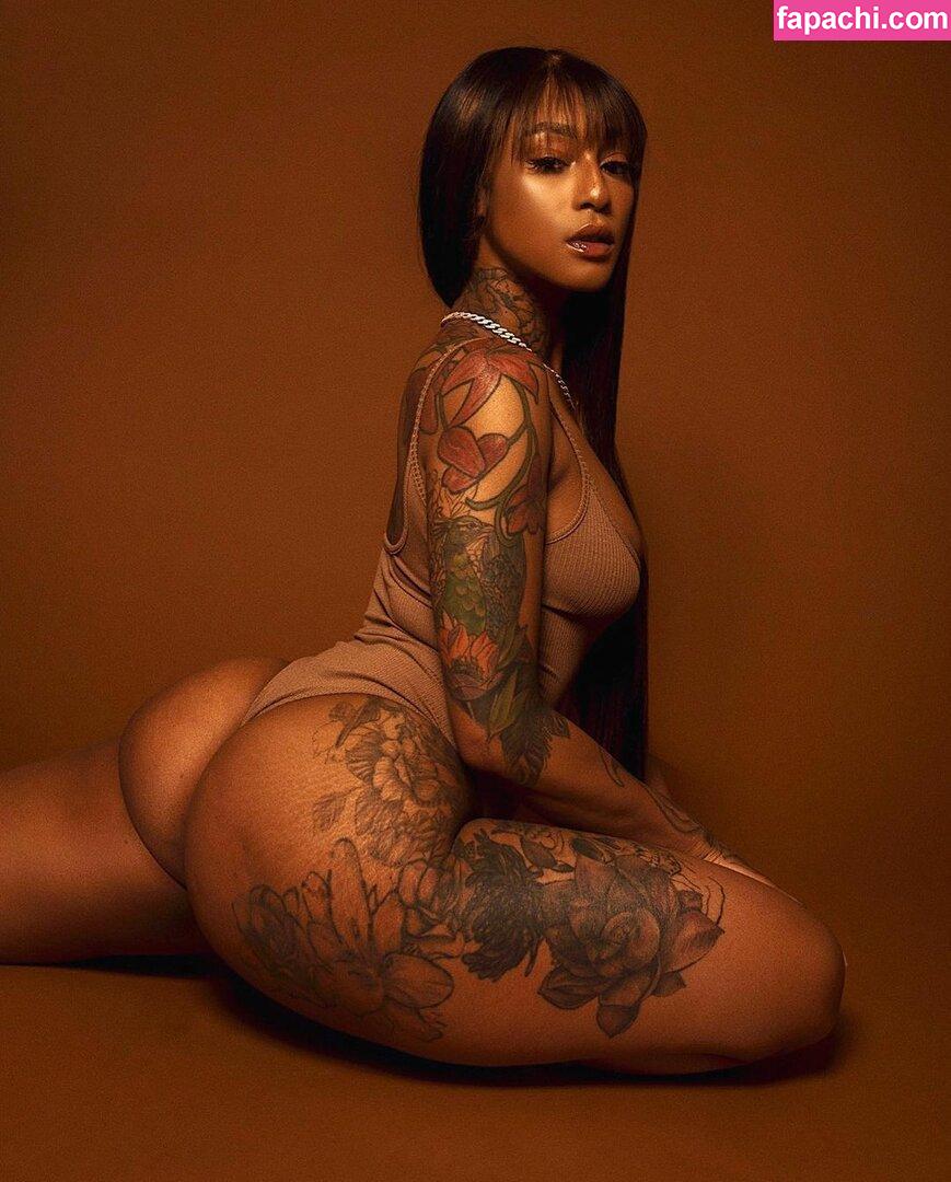 Mizz Twerksum / mizztwerksumoffical / theofficialmizztwerksum leaked nude photo #0094 from OnlyFans/Patreon