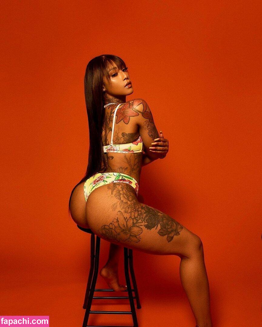 Mizz Twerksum / mizztwerksumoffical / theofficialmizztwerksum leaked nude photo #0098 from OnlyFans/Patreon