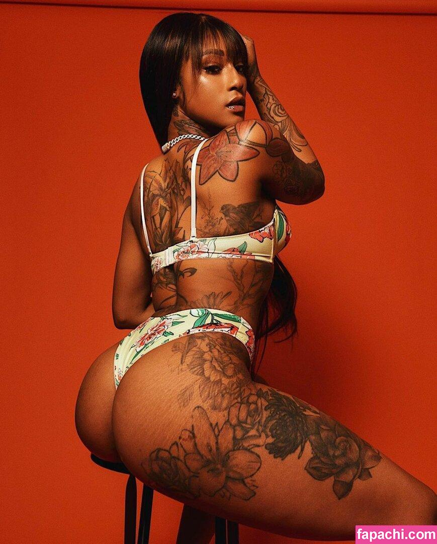 Mizz Twerksum / mizztwerksumoffical / theofficialmizztwerksum leaked nude photo #0100 from OnlyFans/Patreon