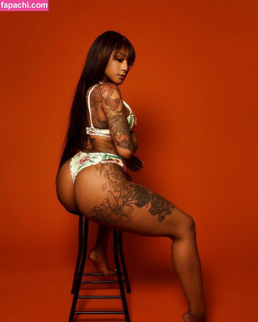 Mizz Twerksum / mizztwerksumoffical / theofficialmizztwerksum leaked nude photo #0101 from OnlyFans/Patreon