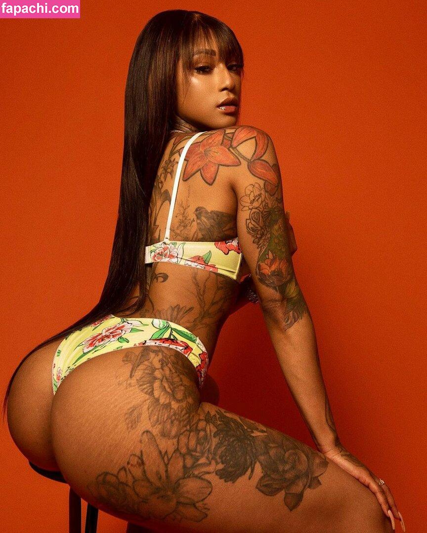 Mizz Twerksum / mizztwerksumoffical / theofficialmizztwerksum leaked nude photo #0103 from OnlyFans/Patreon