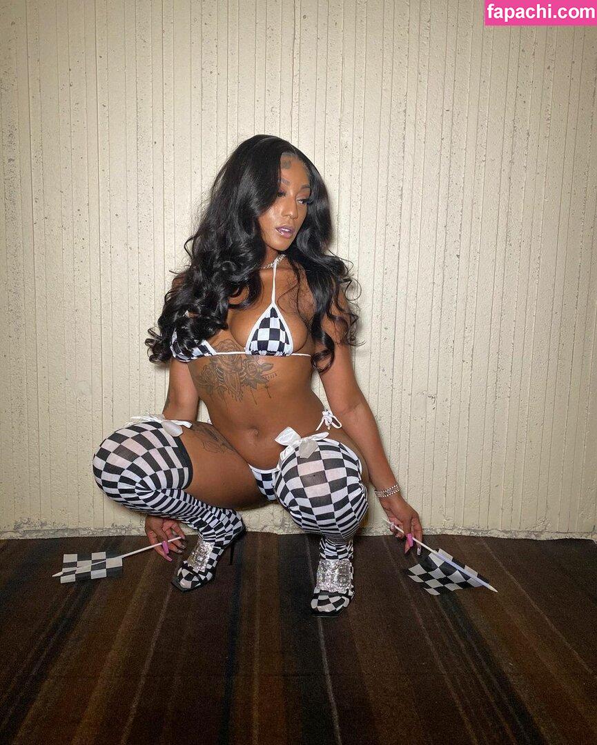 Mizz Twerksum / mizztwerksumoffical / theofficialmizztwerksum leaked nude photo #0107 from OnlyFans/Patreon