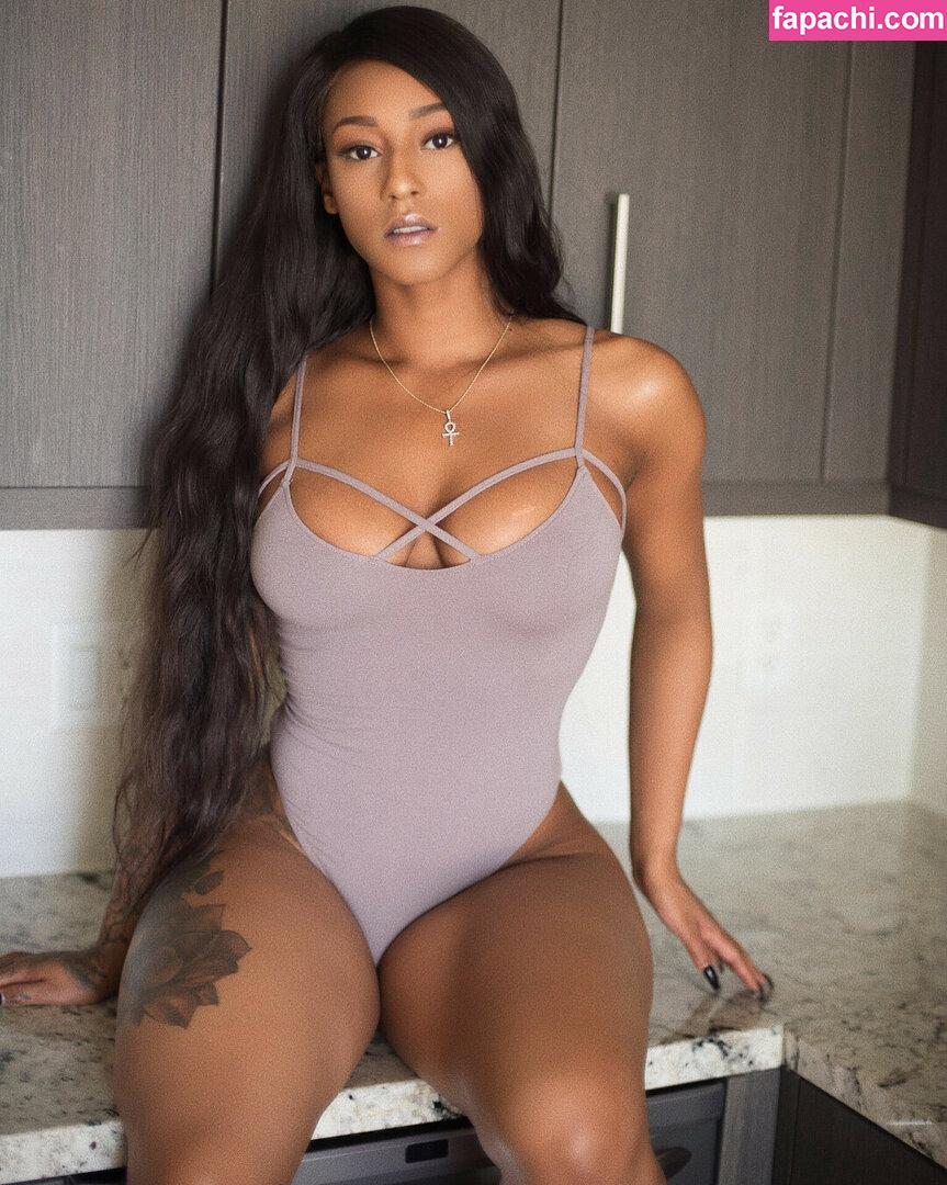 Mizz Twerksum / mizztwerksumoffical / theofficialmizztwerksum leaked nude photo #0113 from OnlyFans/Patreon