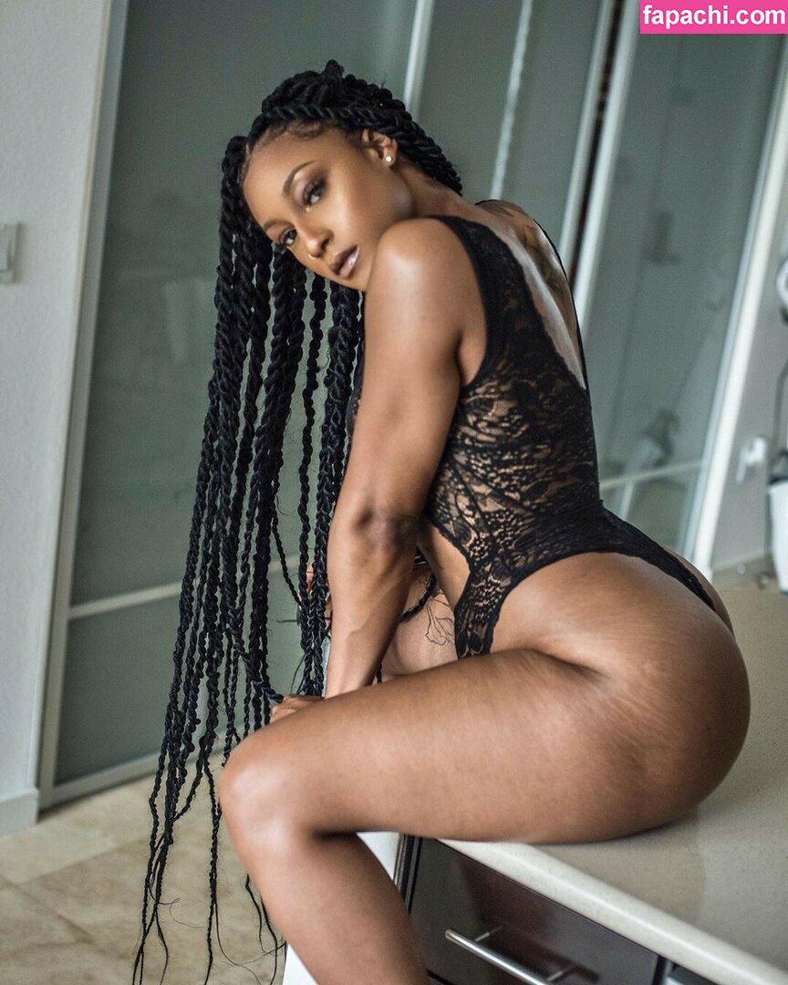 Mizz Twerksum / mizztwerksumoffical / theofficialmizztwerksum leaked nude photo #0129 from OnlyFans/Patreon