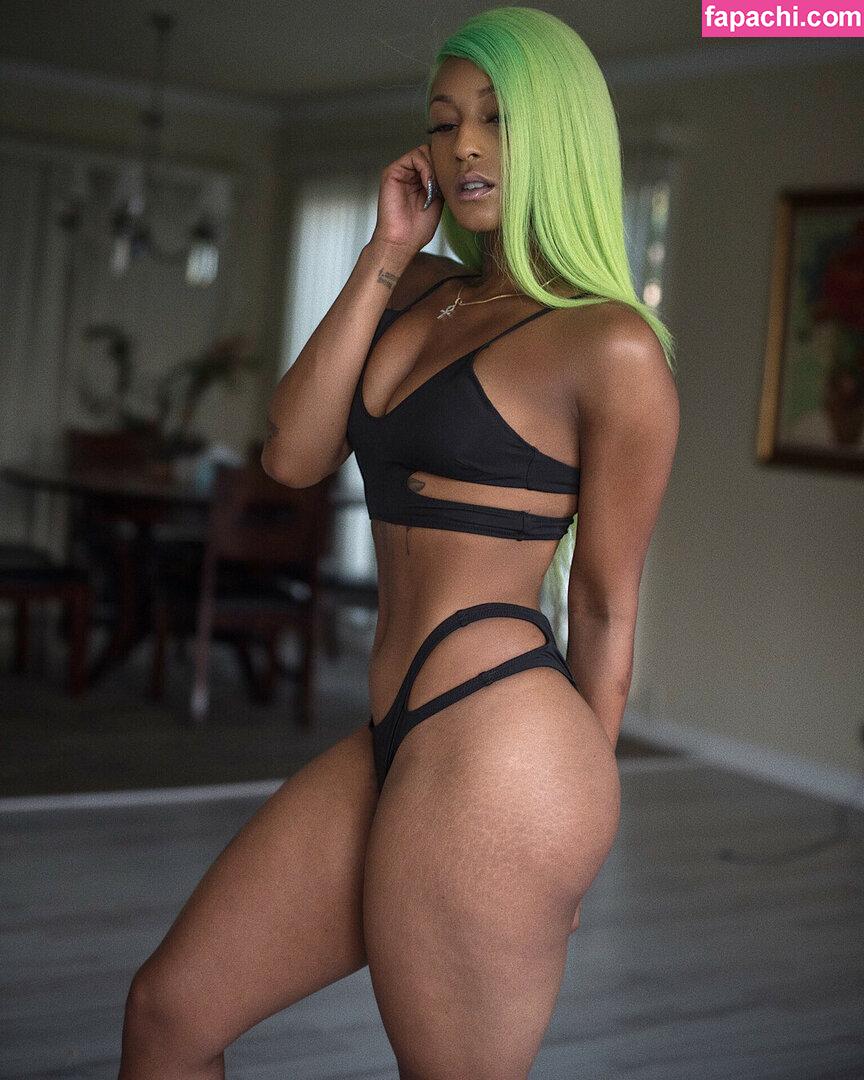 Mizz Twerksum / mizztwerksumoffical / theofficialmizztwerksum leaked nude photo #0132 from OnlyFans/Patreon