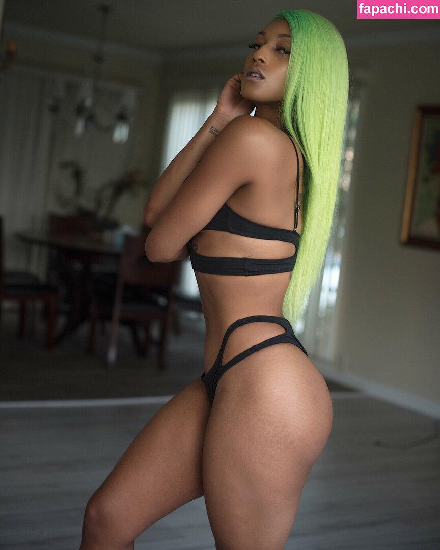 Mizz Twerksum / mizztwerksumoffical / theofficialmizztwerksum leaked nude photo #0137 from OnlyFans/Patreon