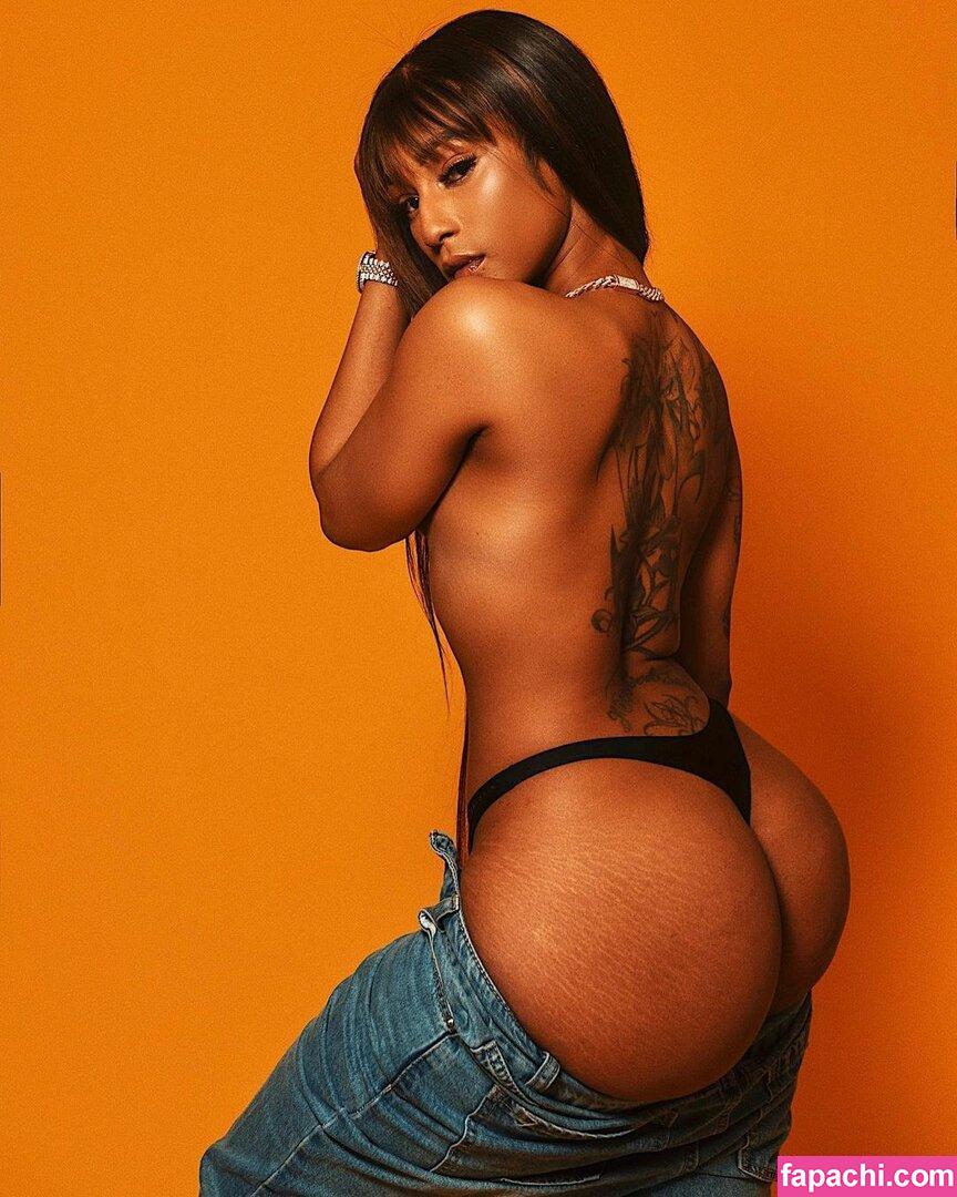 Mizz Twerksum / mizztwerksumoffical / theofficialmizztwerksum leaked nude photo #0155 from OnlyFans/Patreon