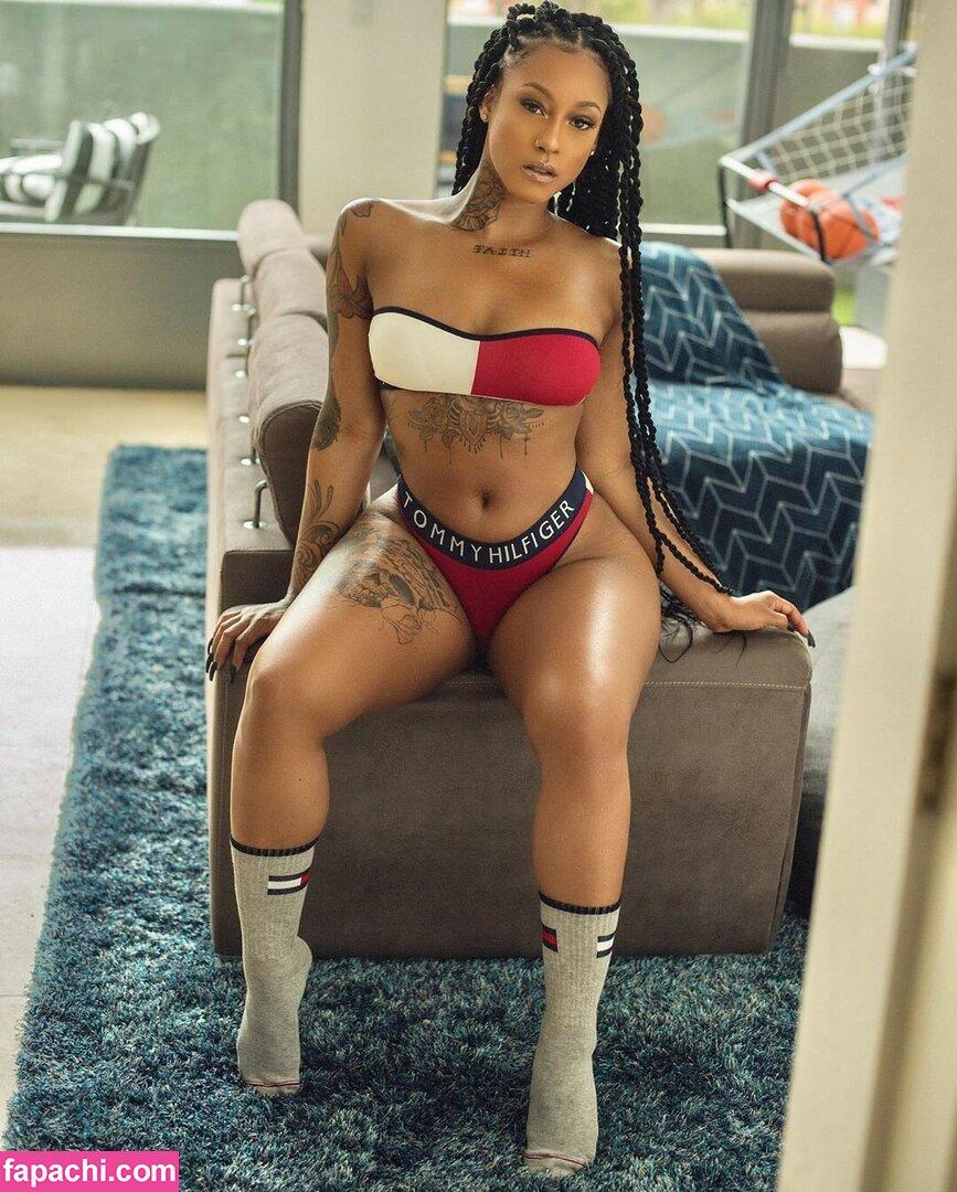 Mizz Twerksum / mizztwerksumoffical / theofficialmizztwerksum leaked nude photo #0167 from OnlyFans/Patreon