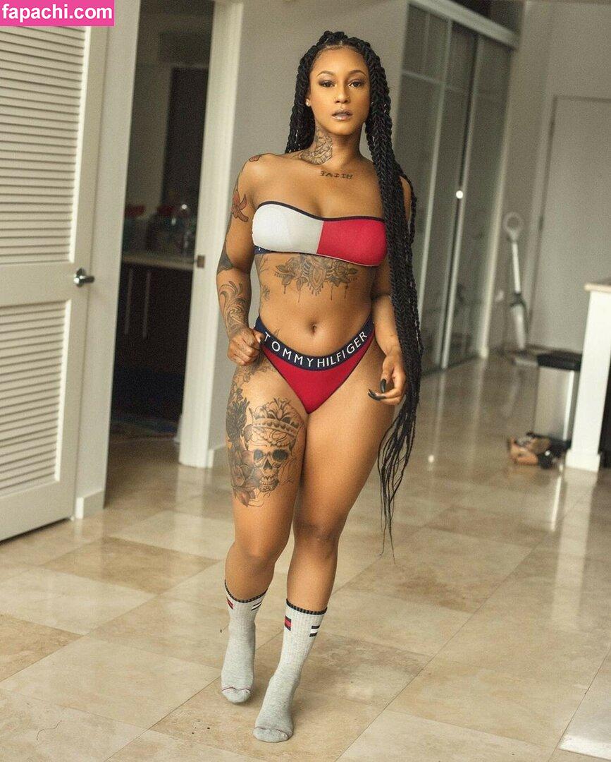 Mizz Twerksum / mizztwerksumoffical / theofficialmizztwerksum leaked nude photo #0171 from OnlyFans/Patreon