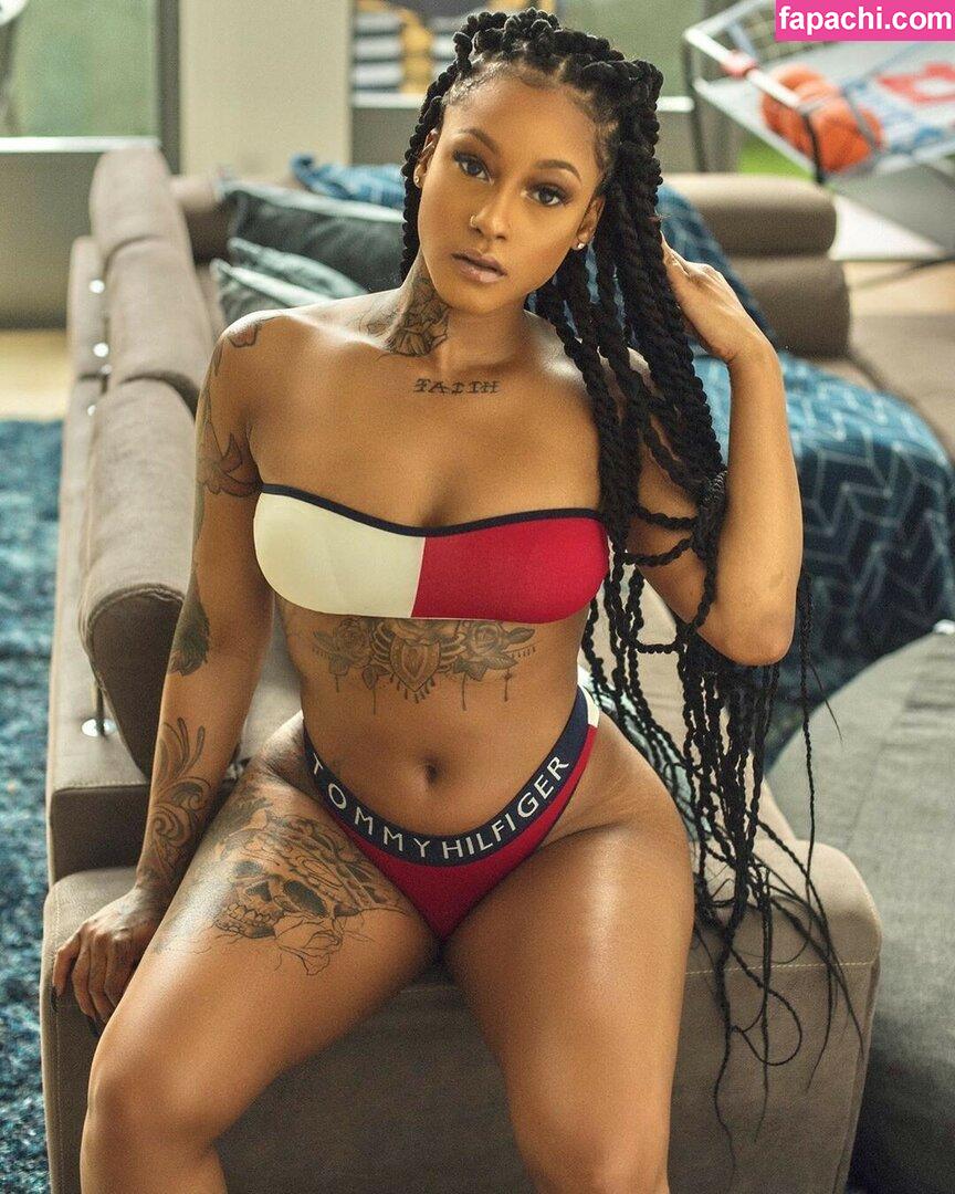 Mizz Twerksum / mizztwerksumoffical / theofficialmizztwerksum leaked nude photo #0175 from OnlyFans/Patreon