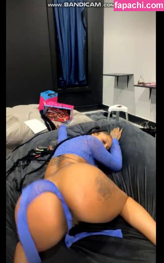 Mizz Twerksum / mizztwerksumoffical / theofficialmizztwerksum leaked nude photo #0199 from OnlyFans/Patreon