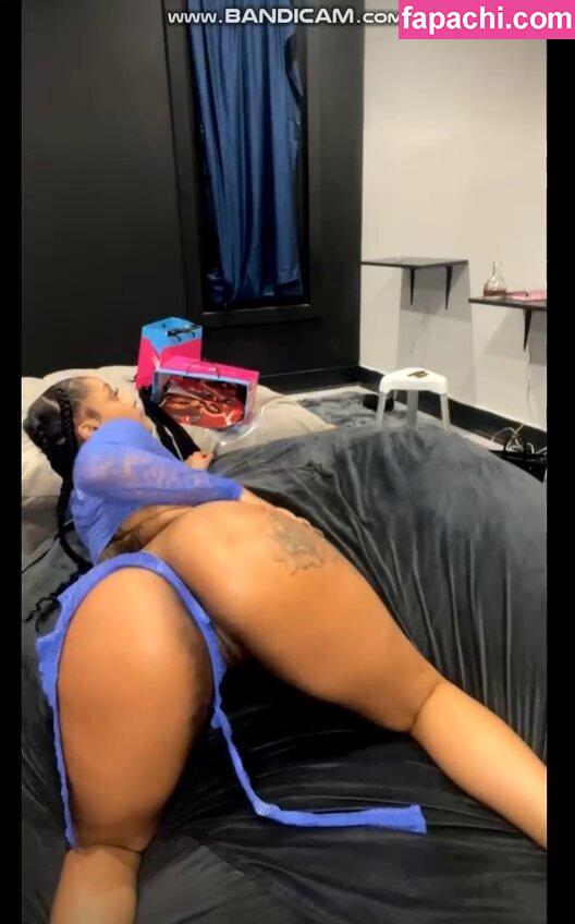 Mizz Twerksum / mizztwerksumoffical / theofficialmizztwerksum leaked nude photo #0203 from OnlyFans/Patreon