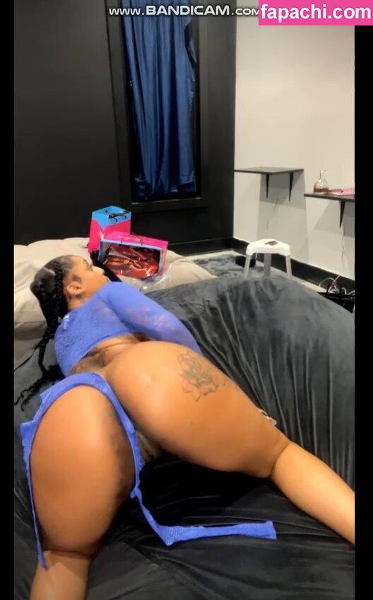 Mizz Twerksum / mizztwerksumoffical / theofficialmizztwerksum leaked nude photo #0204 from OnlyFans/Patreon