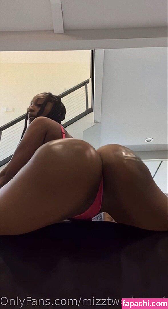 Mizz Twerksum Mizztwerksumoffical Theofficialmizztwerksum Leaked Nude Photo From