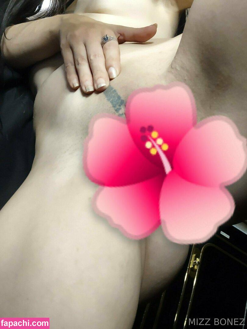 mizzbonez / mizz.bonez leaked nude photo #0157 from OnlyFans/Patreon