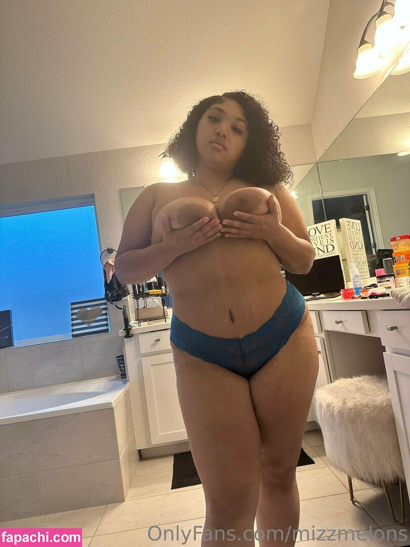 MizzMelons / mz.melons leaked nude photo #0031 from OnlyFans/Patreon