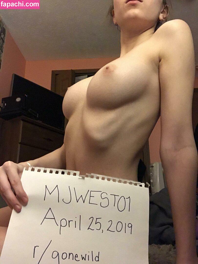 Mjwest01 / mjwest1 leaked nude photo #0002 from OnlyFans/Patreon