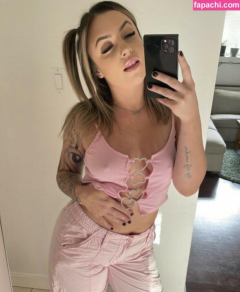 Mkxxxxx / Mickikennedy leaked nude photo #0002 from OnlyFans/Patreon
