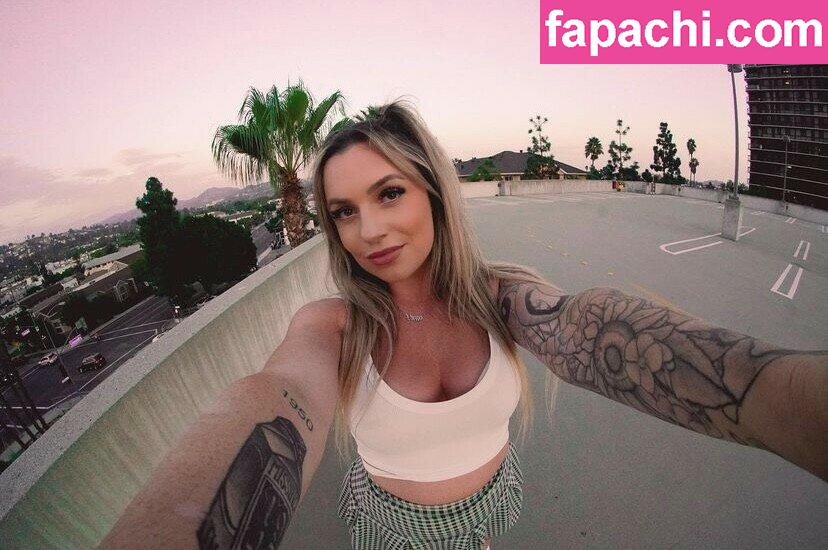 Mkxxxxx / Mickikennedy leaked nude photo #0013 from OnlyFans/Patreon