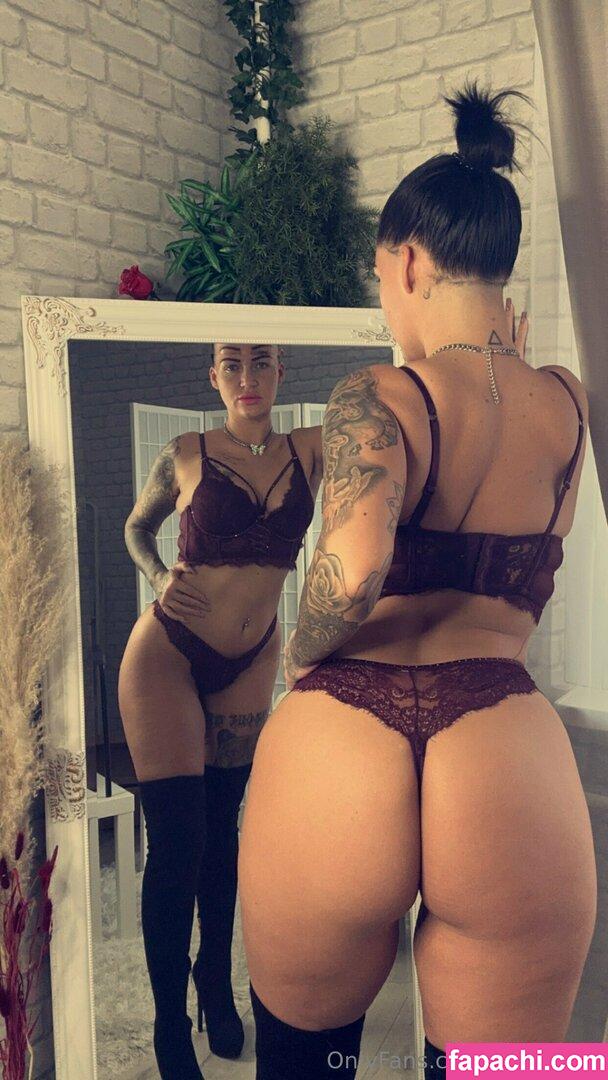 mo_vivike / mogyorosi_vivien leaked nude photo #0053 from OnlyFans/Patreon